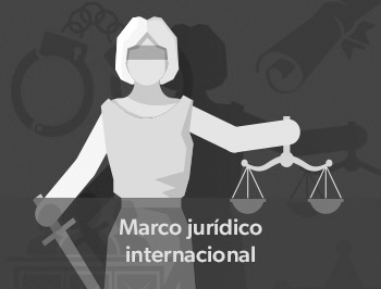 Marco jurídico internacional