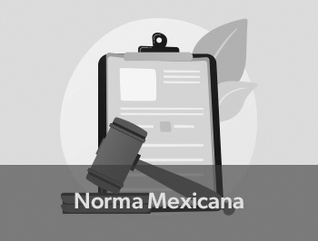 Norma Mexicana