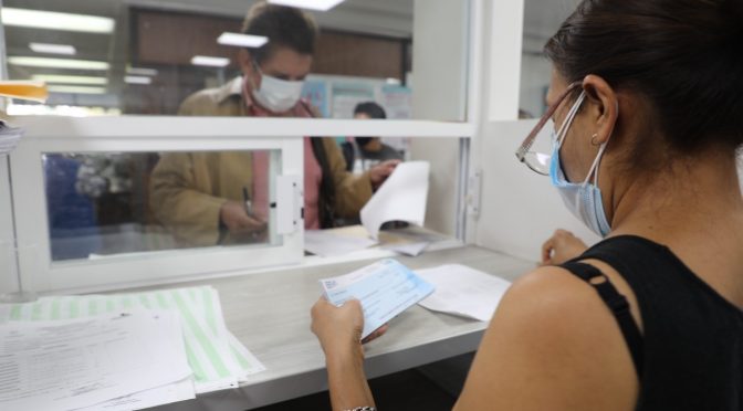 SEE | Entregados 100% de cheques a docentes: SEE