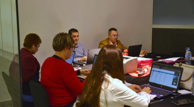SEE | SEE atiende denuncia de falta de maestros en secundaria de Buenavista