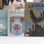 Obras presentadas en Fiesta del Libro y la Rosa llegarán a escuelas: SEE