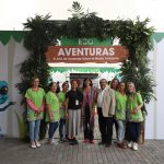 Diviértete con EcoAventuras en el Festival Michoacán de Origen