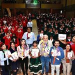 “El Principito” en purépecha llega a estudiantes de la meseta: SEE