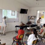 SEE impulsa jornada lúdico-pedagógica en comunidad indígena de Ocampo